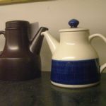 360 5193 Kaffekannor